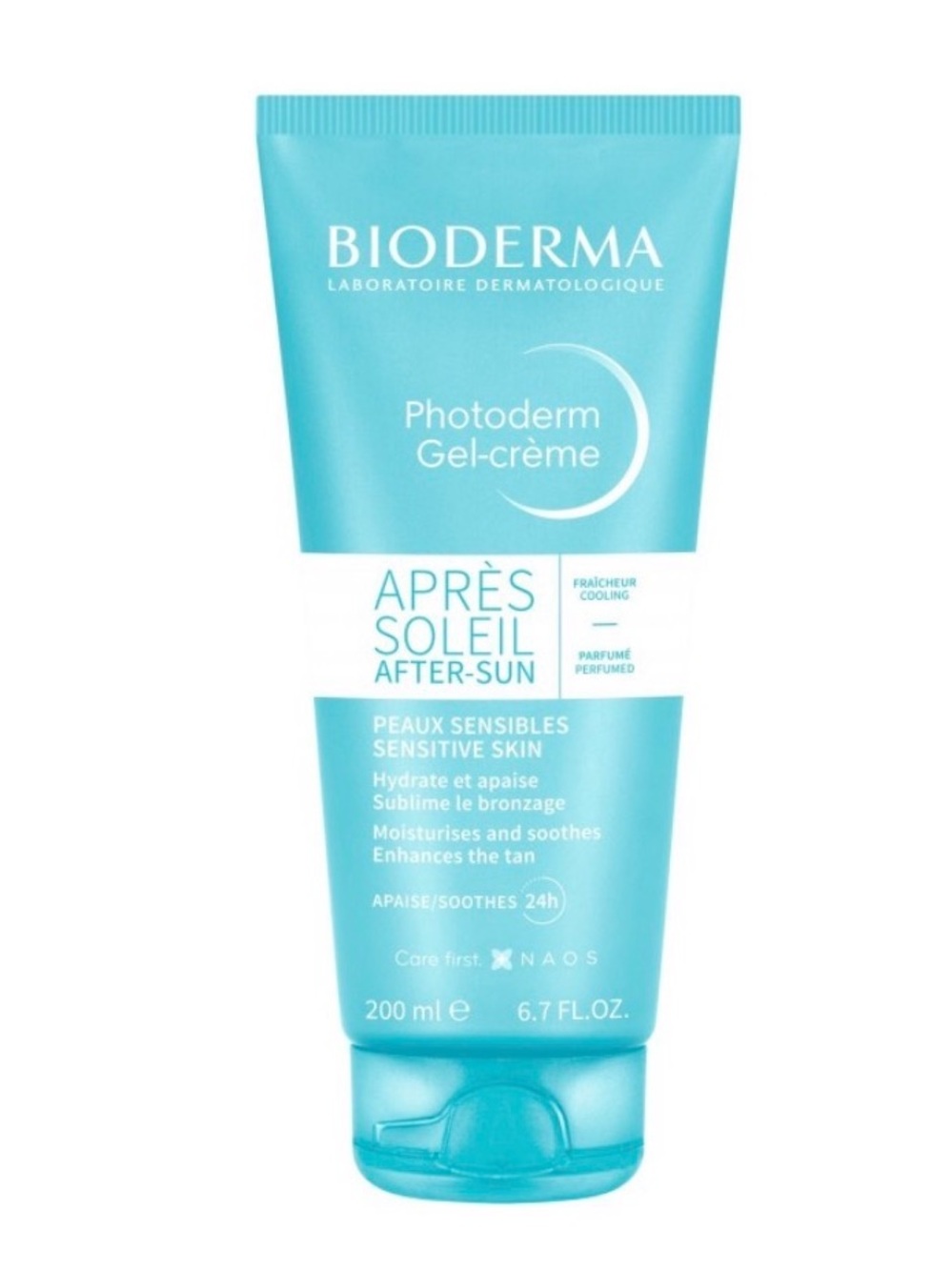 New Bioderma Photoderm After-Sun Gel-Crème exp 3/27